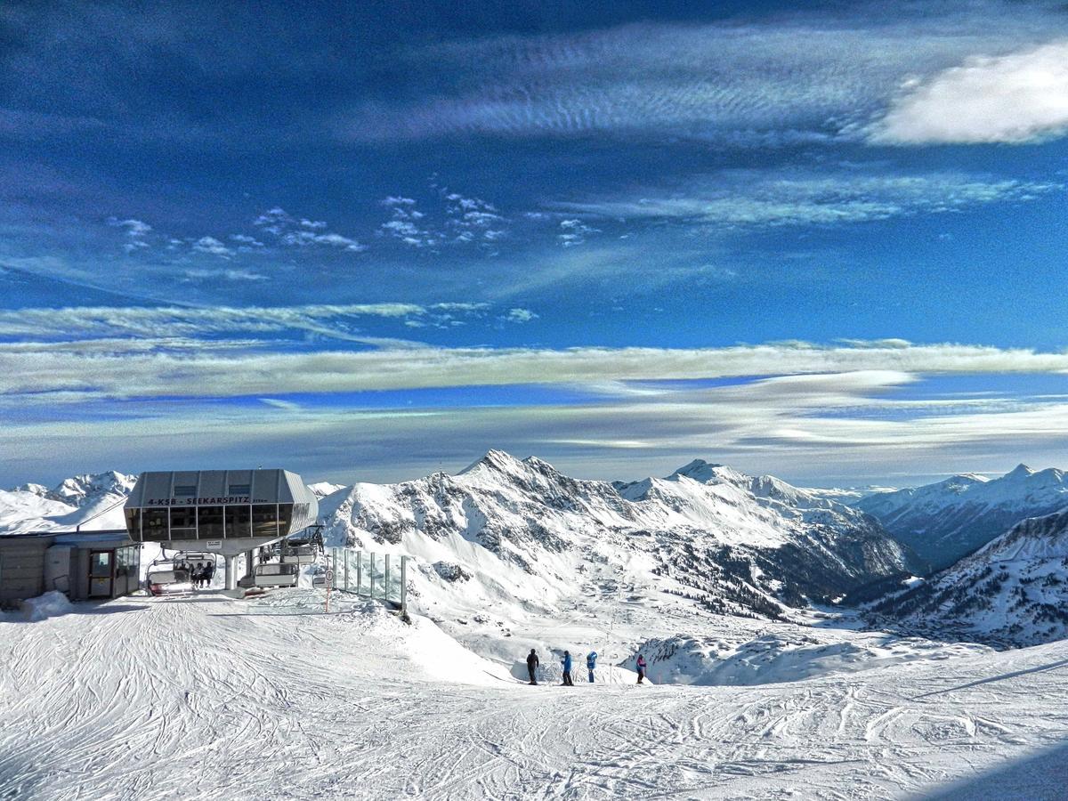 Gasthaus Chalet Mur Sankt Michael im Lungau Εξωτερικό φωτογραφία